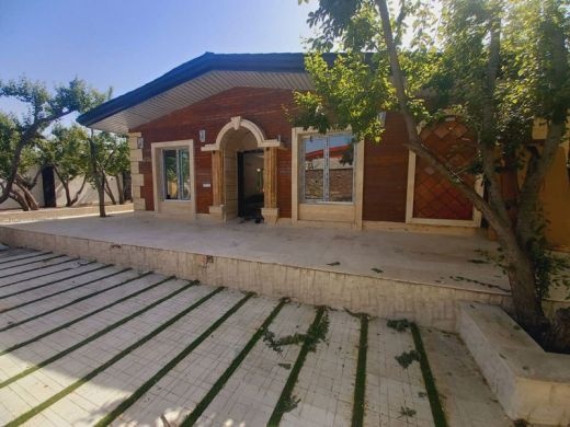 1125 متر باغ ویلای خوش قواره در شهریار