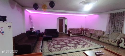 ۱۰۰۰متر باغ ویلا در شهریار