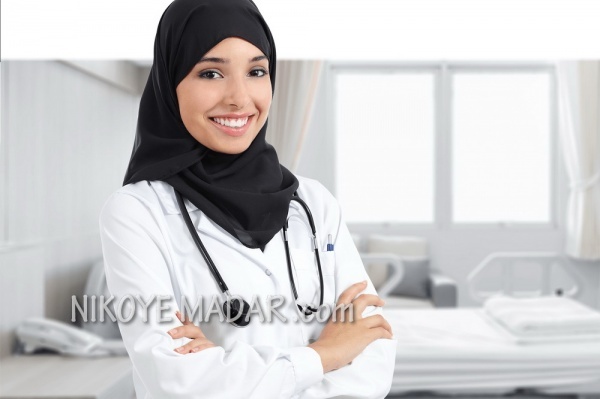 ویزیت پزشک متخصص در منزل