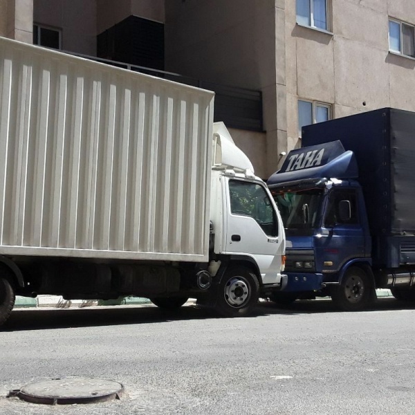 باربری اسلامشهر واوان 09125475471 اتوبار واوان