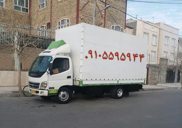 ❌اتوبار باربری احمد آباد مستوفی.???? 02166137514??