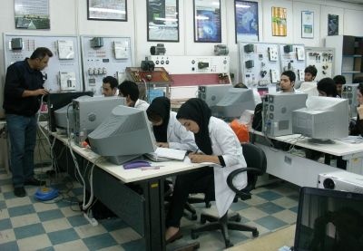 آموزشگاه آزاد فنی حرفه ای سینا پژوهش