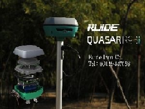 فروش گیرنده مولتی فرکانس روید مدل  QUASAR R93i