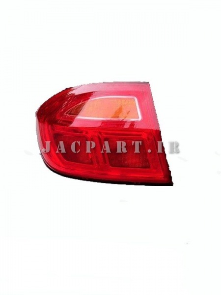 پخش لوازم برقی جک JAC S5