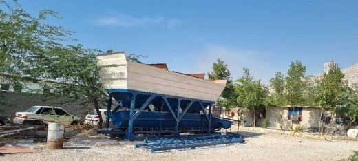 فروش بچینگ راه ماشین