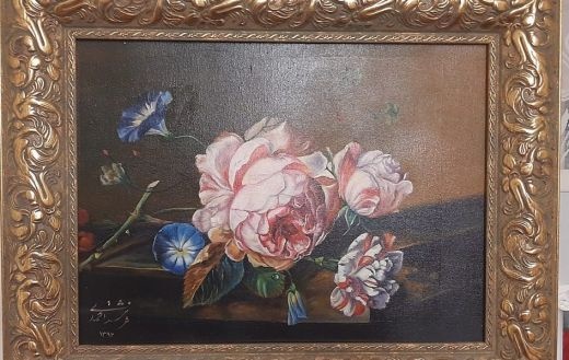 آموزش نقاشی