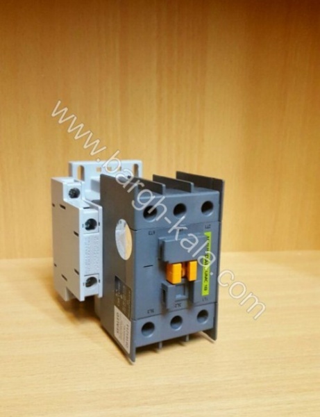 کنتاکتور 4KW هیوندای