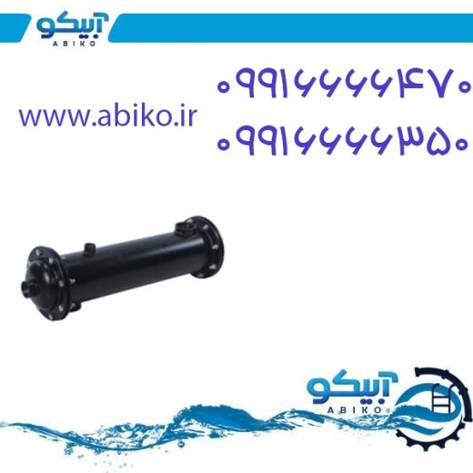 سفارش مبدل حرارتی استخر در رشت