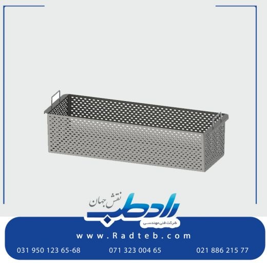 سینک اسکراب بهداشتی با کیفیت ویژه