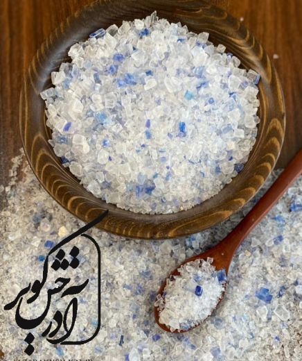 نمک صنعتی چیست؟