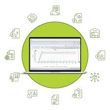 سپیدار سیستم – راهکار مالی مطمئن برای رشد کسب‌وکار