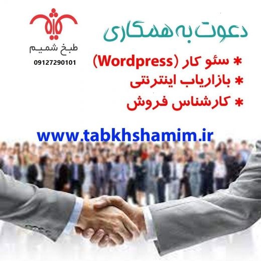 بازاریاب اقا