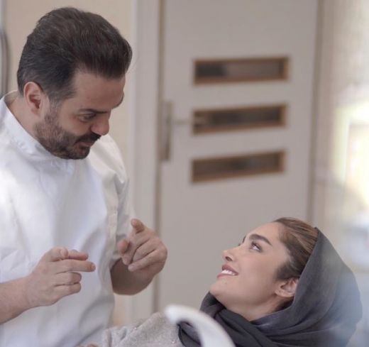 بهترین دندانپزشک در زعفرانیه