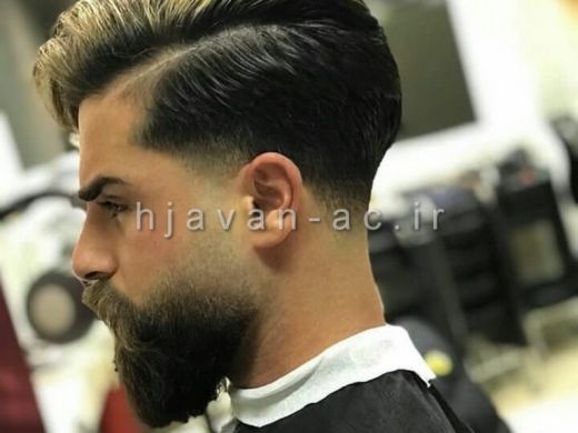 آموزش تخصصی آرایشگری