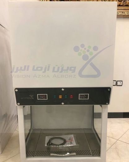 هود لامینار (هود میکروبی) آزمایشگاهی