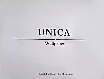 آلبوم کاغذ دیواری یونیکا UNICA