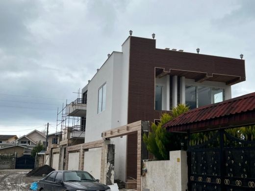 ویلا۳۰۰بنا/با سند و پایان کار