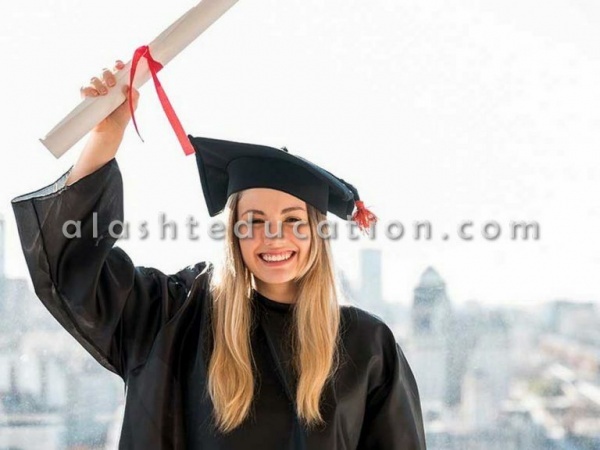 پذیرش تحصیلی کانادا