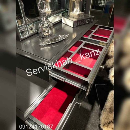ساخت سرویس خواب عروس /09124170187