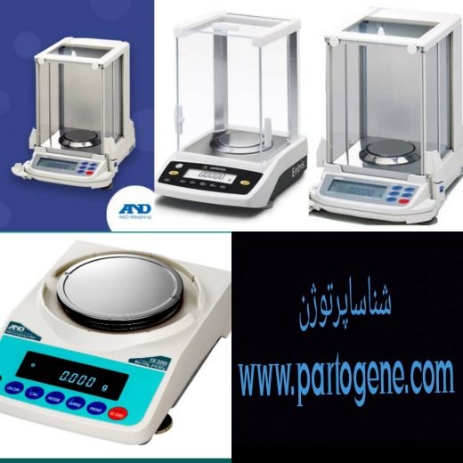خرید و فروش ترازو آزمایشگاهی Sartorius ، AND ، ADA
