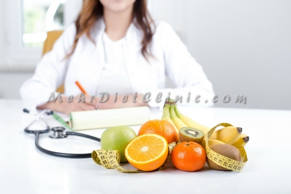 کلینیک لاغری پونک