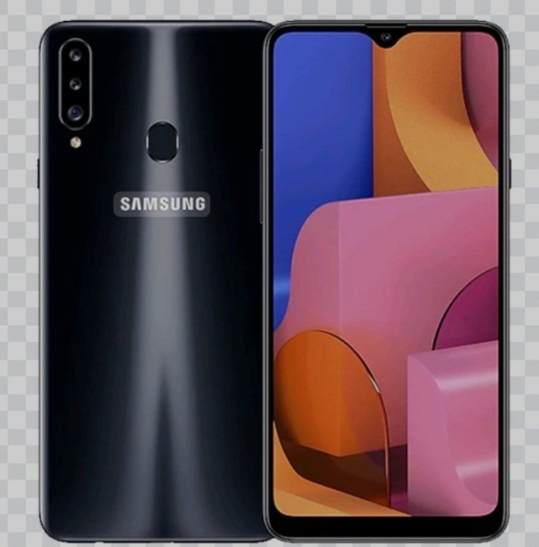 حراجی آخرین روز سال 2024  گوشی a20 samsung