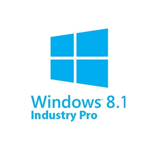 Original Windows Embedded 8.1 Industry Pro