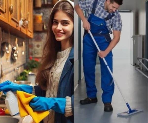 شرکت نظافتی چالوس تخصصی مطمئن 09363092634