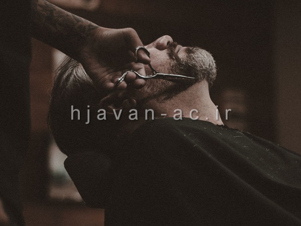 آموزش آرایشگری مردانه شرق تهران