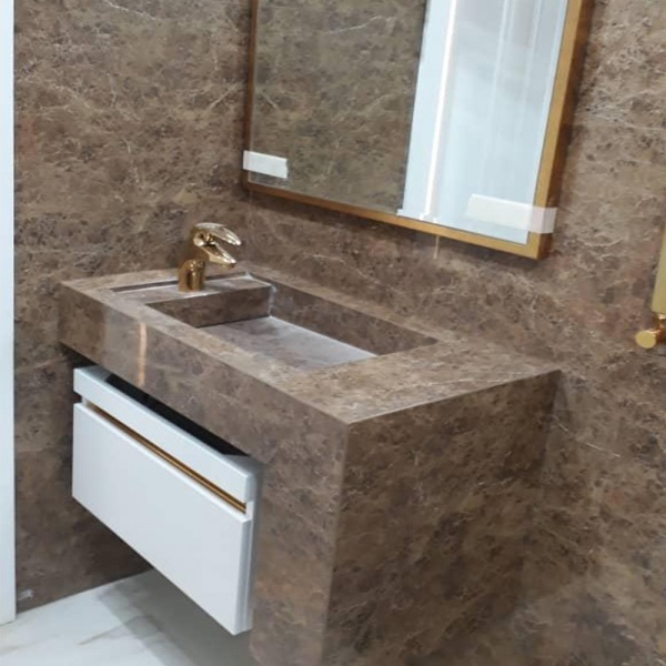 راسته بری سنگ و سرامیک