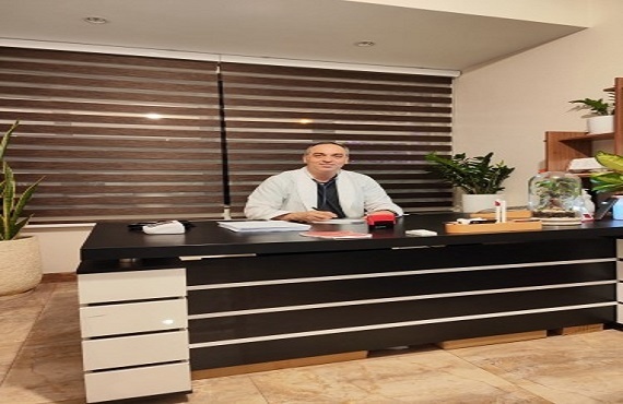 بیماری‌های قلبی در سعادت آباد