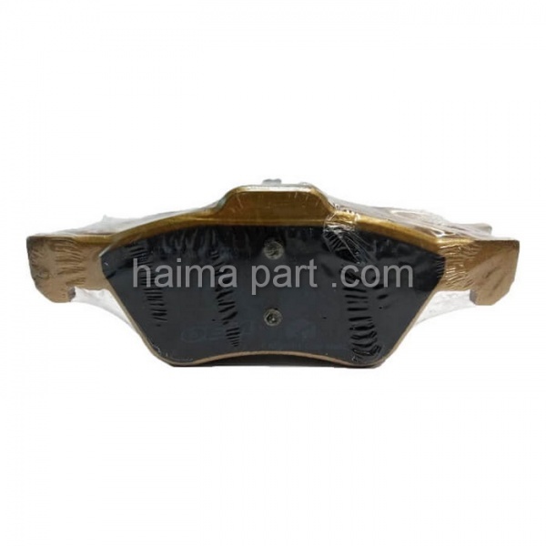 قیمت قطعات موتوری هایما Haima S7