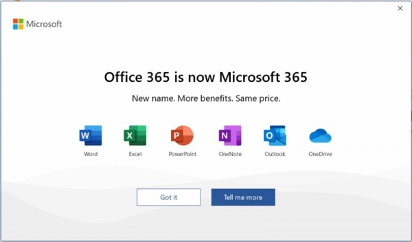 لایسنس قانونی آفیس 365 اورجینال - خرید آفیس 365