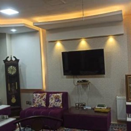 اجاره آپارتمانهای لوکس،نوساز با کلیه امکانات و مبل