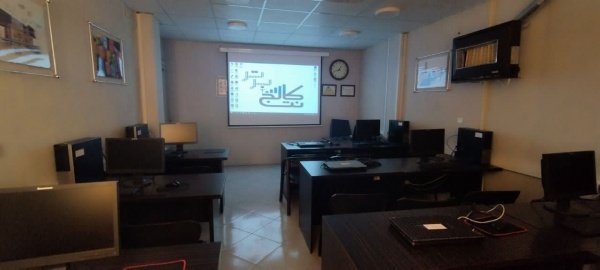 دوره صفر تا صد پایگاه داده sql server در کرج