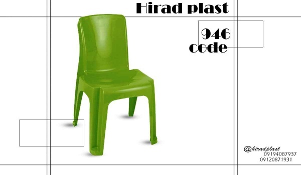 فروش ویژه صندلی پلاستیکی محکم (Best Model) + عکس