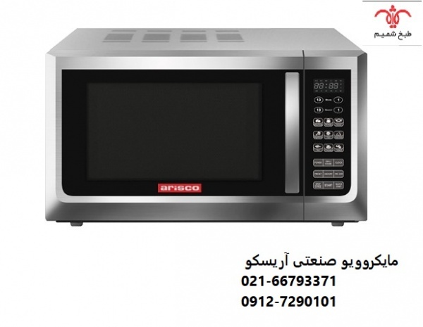 مایکروویو آشپزخانه صنعتی