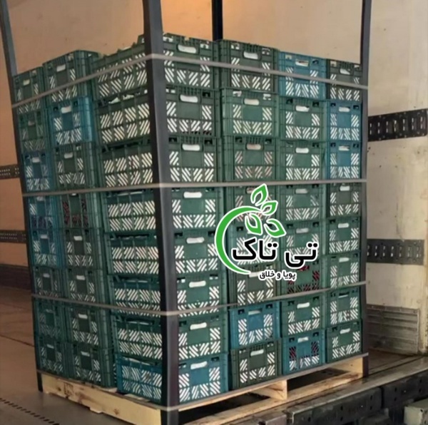 قیمت  نبشی پلاستیکی  بسته بندی تهران 09197443453
