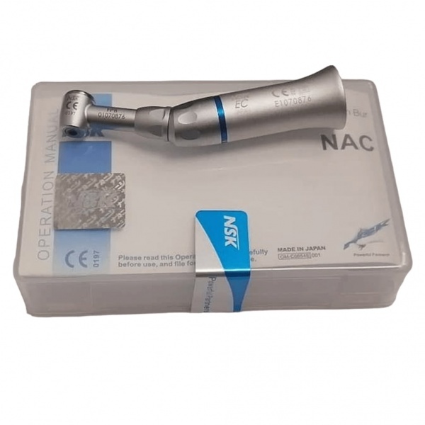 آنگل پوش باتن Push Button Angle Handpiece NSK ا