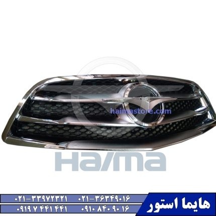 فروش قطعات بدنه هایما اس 5