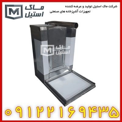کباب ترکی خانگی اقساطی