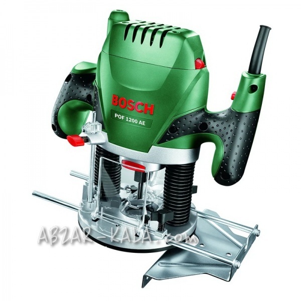 فروش دستگاه چمن زن برقی بوش BOSCH ارزان