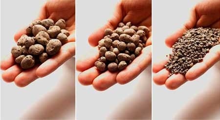 فروش ویژه پوکه صنعتی لیکا