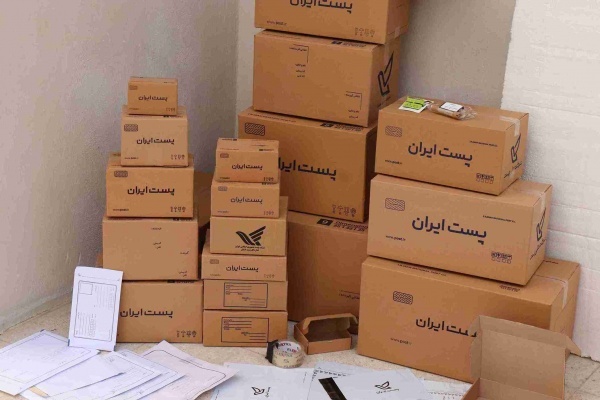 تولید کارتن‌های پستی با کیفیت ممتاز و قیمت مناسب