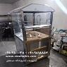 تولید فر پخت سیراب شیردان رستورانی