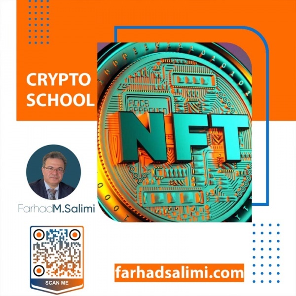 کاربرد NFT در املاک مجازی و واقعی
