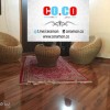 مدل سرامیک کف پذیرایی با طرح های جدید