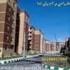 تولید و اجرای نمای خارجی ساختمان و طراحی نما