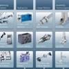 نمایندگی محصولات REXROTH