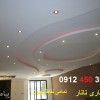 گچ کاری ساختمان تهران